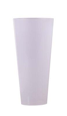 VERRE RÉUTILISABLE FUNCUP 50/60CL TRANSLUCIDE X300