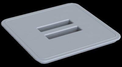 COUVERCLE POUR SEAU KUADRO 6L