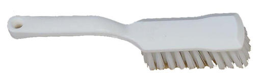 BALAYETTE 28CM BLANC