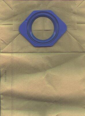 SAC ASPIRATEUR PAPIER REF 05 COMP GS80/90 NILF-JUNIOR X10
