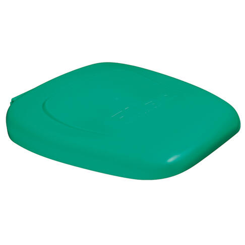 COUVERCLE PORTE SAC 120L VERT