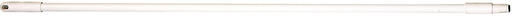 MANCHE ALUMINIUM ANODISE 1,40M