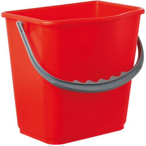 SEAU 5L ROUGE