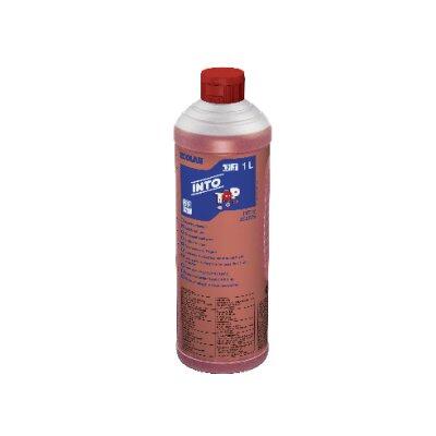 DETARTRANT SANITAIRES CONCENTRE INTO TOP ECOLAB 1L