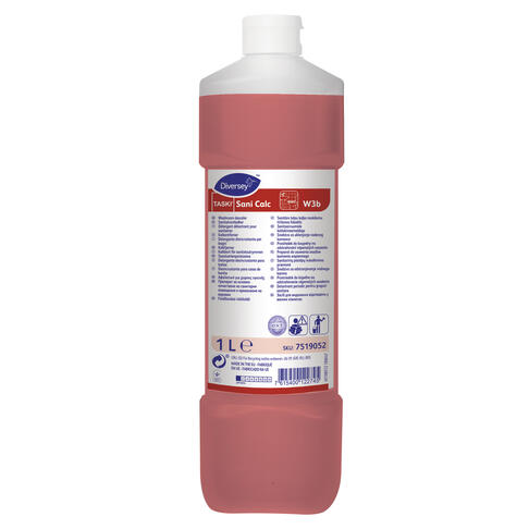 DETARTRANT SANITAIRES TASKI SANI CALC 1L