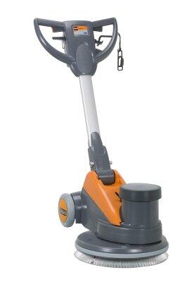 MONOBROSSE TASKI ERGODISC 400 HTE VITESSE NUE SANS ACCESSOIR