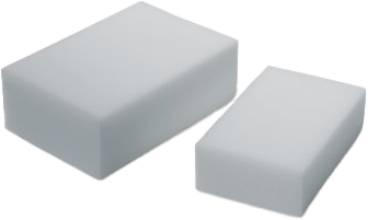 EPONGE MELAMINE MIRACLEAN 120X75MM X8