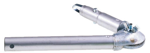 COUDE ARTICULE METAL UNGER POUR MANCHE TELESCOPIQUE