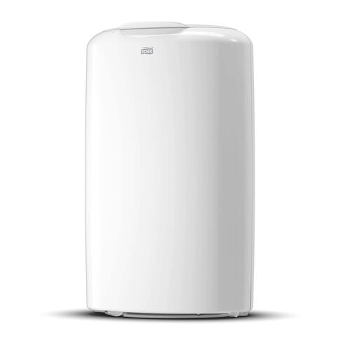 POUBELLE TORK ELEVATION 50L BLANC - 3