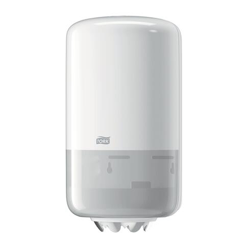 DIST BOBINE DEVIDAGE CENTRAL TK MINI M1 BLANC - 3