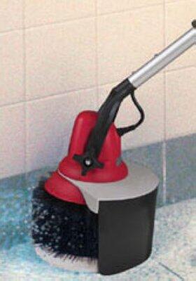 BROSSE SPECIALE ESCALIER POUR MONOBROSSE MS1000