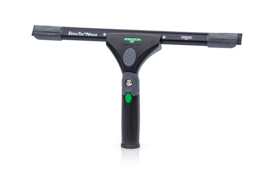 RACLETTE VITRES 45CM ERGOTEC NINJA COMPLETE