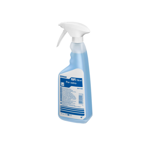 NETTOYANT VITRES ET SURFACES MODERNES PER VETRO 750ML