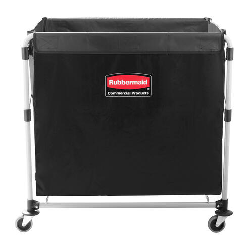 CHARIOT A LINGE X-CART 300L ARMATURE PLIANTE - 5