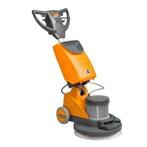 MONOBROSSE TASKI ERGODISC HD BASSE VITESSE