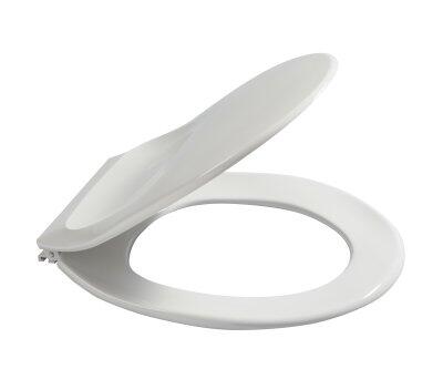 Cuvette wc plastique store