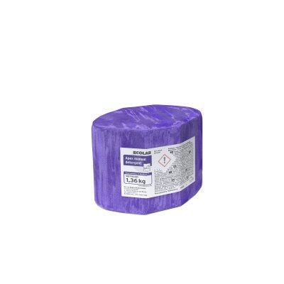 DETERGENT SOLIDE PLONGE MANUELLE APEX MANUAL 1.36KG X2
