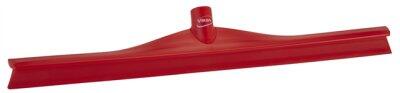 RACLETTE SOL ALIMENTAIRE MONOLAME ULTRA HYGIENIQUE 60CM ROUGE