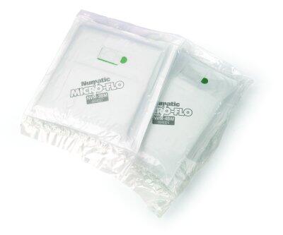 SAC ASPIRATEUR TISSU MICROFLO POUR NDS NDD  NED 900  PQT X5