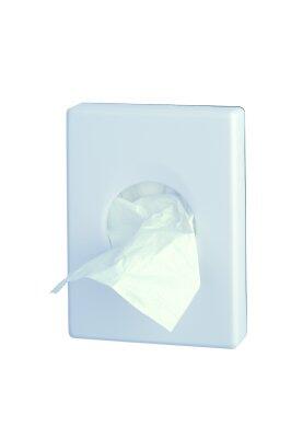 DIST SACHETS PERIODIQUES PLASTIQUE BRINOX BLANC