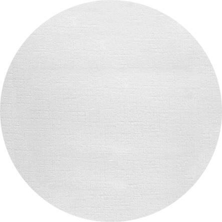 NAPPE RONDE NON TISSÉ EVOLIN® Ø180CM BLANC X15