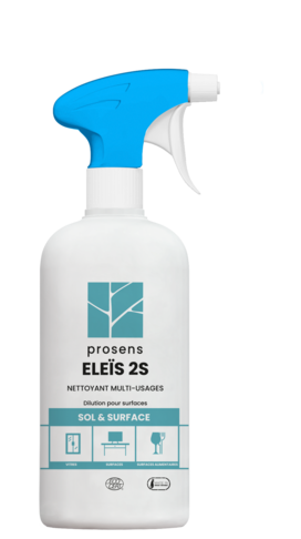 PULV SERIG ELEIS 2S NET SURF VIDE 500ML - 2