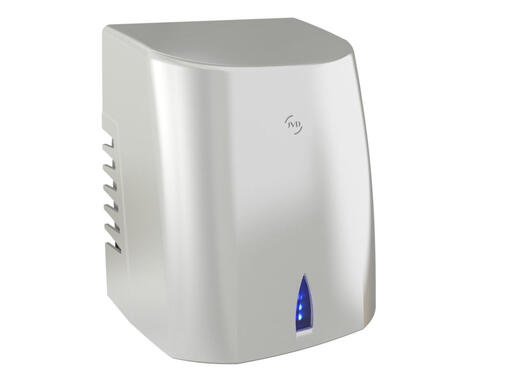 SÈCHE-MAINS AIR PULSÉ COPT'AIR GRIS