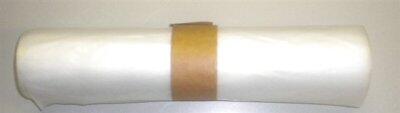 SAC MACROPERFORE 400L TRANSPARENT X100