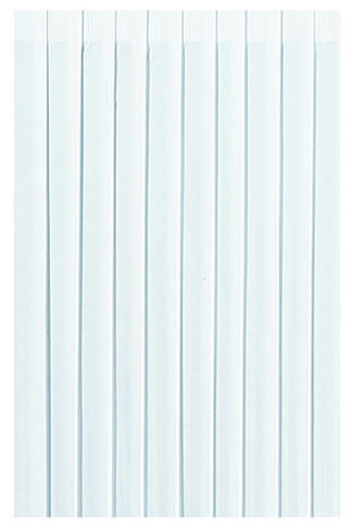 JUPONNAGE ROULEAU EVOLIN 0.72X4M BLANC X5