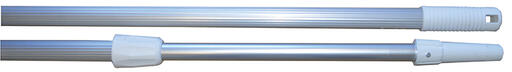 MANCHE TELESCOPIQUE ALUMINIUM 2X3M