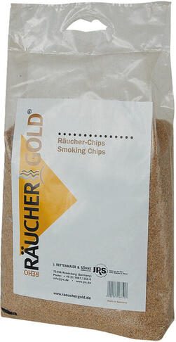 SAC SCIURE HÊTRE 100% 15 KG