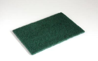 TAMPON A RECURER BRITTEX 190X158MM VERT X10