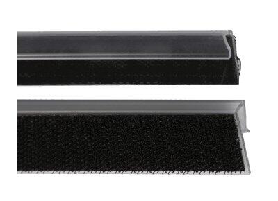 BANDE VELCRO DE RECHANGE 60CM REGLE A CLIPSER X2