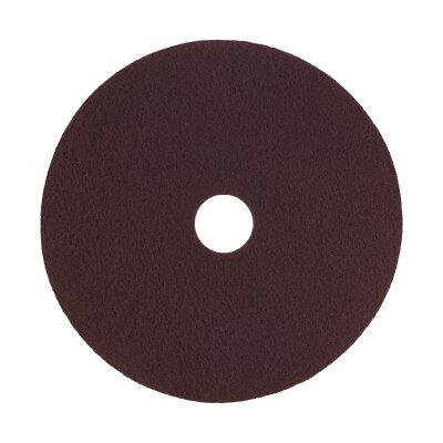 DISQUE 406MM DECAPAGE SANS CHIM SCOTCH-BRITE 3M SPP + MARRON