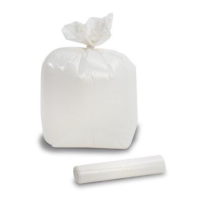 SAC MACROPERFORE 200L TRANSPARENT X100
