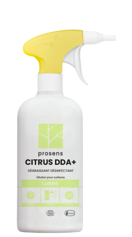 PULV SERIG CITRUS DDA+ DEG DES SURF ALIM VIDE 500ML - 2