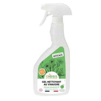 VINAIGRE EUCALYPTUS EN GEL 750ML
