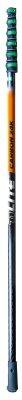 PERCHE TELESCOPIQUE NLITE CARBON 24K 6 ELEMENTS 8,60M