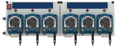 DOSEUR CONNECTE PLG WASHDOSE PERI 6 PRODUITS