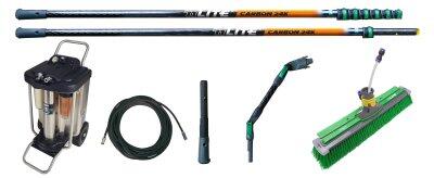 SYSTEME DE FILTRATION HYDROPOWER RO S