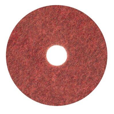 DISQUE TXP EXTREME 20 POUCES TWISTER ROUGE X2