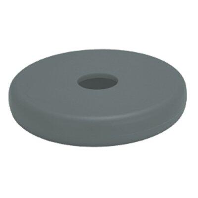PARE-CHOCS DIAMETRE 150MM POUR CHARIOT TECHLINE