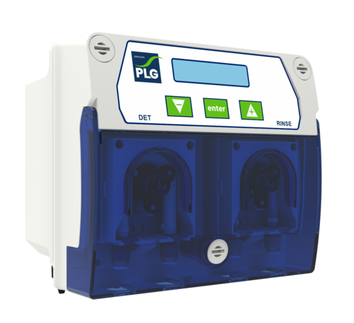 DOSEUR VAISSELLE LRS WAREDOSE 35