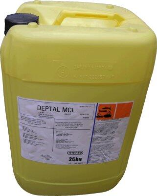 DETERGENT DESINFECTANT MULTI-SURF AGRO DEPTAL MCL 22L-26KG