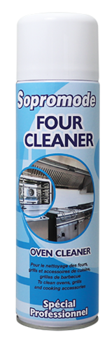 DECAPANT FOUR SOPROMODE 500ML