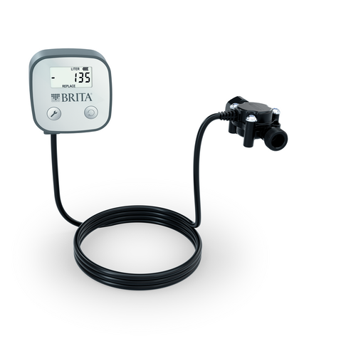 COMPTEUR VOLUMÉTRIQUE BRITA