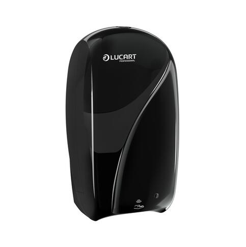 DISTRIBUTEUR À DÉTECTION OPTIQUE IDENTITY 900ML NOIR