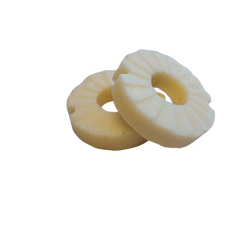 PAIN NETTOYANT POUR LES MAINS FOAMY BAR 32G X12