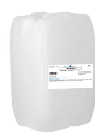 DEGRAISSANT PROBIOTIQUE BIOTRAITEMENT BACS A GRAISSES LIPIDWAY L 20 L