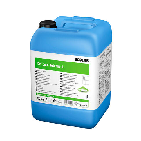 LESSIVE LIQUIDE LINGE DELICAT 205KG
